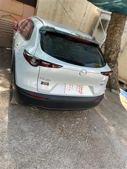 مازدا سي اكس-30